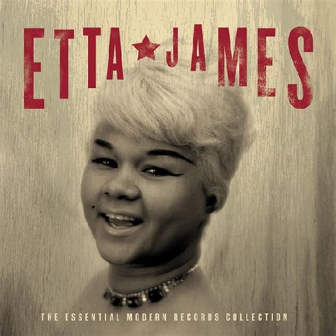 Etta James - Something's Got a Hold On Me :: Indie Shuffle