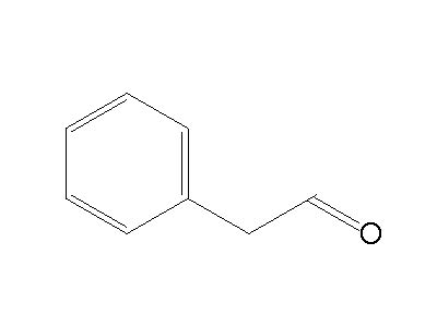 phenylacetaldehyde - 122-78-1, C8H8O, density, melting point, boiling point, structural formula ...