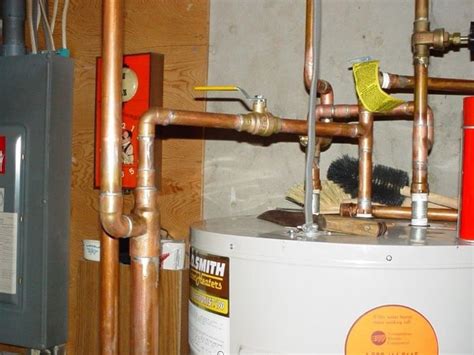 Why You Need Professionals For Hot Water Tank Installation