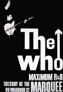 The Who - Live At Leeds - Page 4