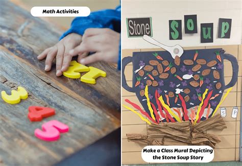 18 Stone Soup Activities For The Classroom - Teaching Expertise