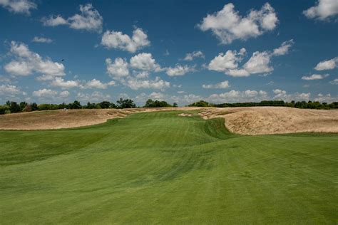 Erin Hills Golf Course Review - 2017 US Open Preview | GolfBlogger Golf Blog