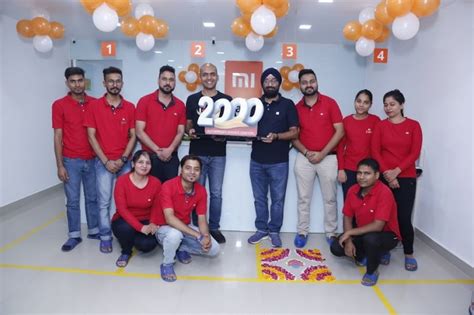 Now, Xiaomi Boasts Of 20K Service Centres In India - odishabytes