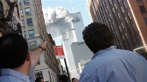 9/11: The images of the attack that changed the world | Fox News