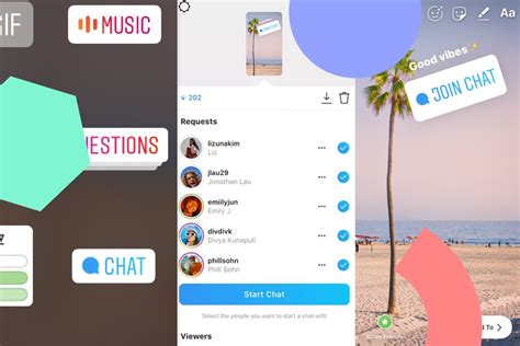 Instagram Stories Chat Sticker: 5 Ways Your Brand Can Use It