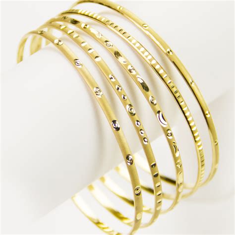 Gold Bullion Jewelry - GoldSilver.com