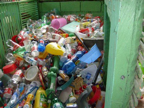 Ang tamang paghihiwalay ng mga basura - Worldnews.com