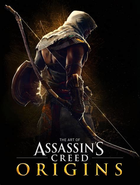 The Art of Assassin's Creed: Origins | Assassin's Creed Wiki | FANDOM ...