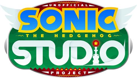 Sonic Studio Archives - Sonic Retro