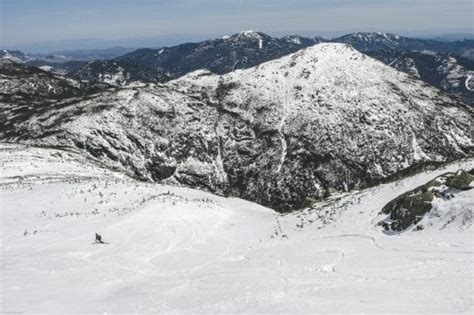 Skiing Mount Marcy: a skier's rite of winter