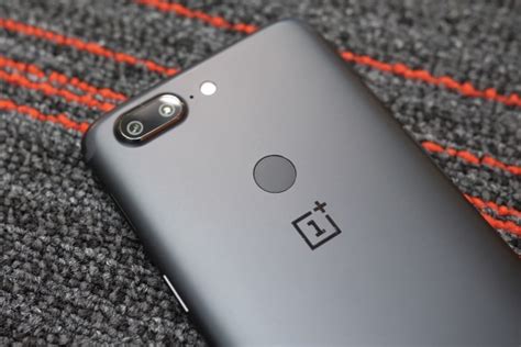 12 Best OnePlus 5T Cases and Covers (2018) | Beebom