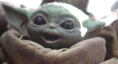 Baby Yoda Meme Generator Happy / Happy Birthday Markus Yoda Meme Generator / First ‹ prev next ...