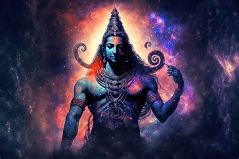 Lord Shiva Tandav Wallpapers 3d For Laptop