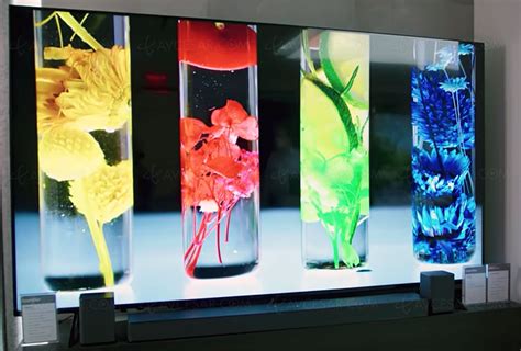 CES 22 > Mini LED TV LG QNED80/82, LG QNED86/87, LG QNED90/91 and LG QNED99: from 50'' to 86''