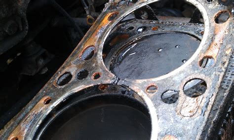 Common Causes of a Blown Head Gasket - AxleAddict