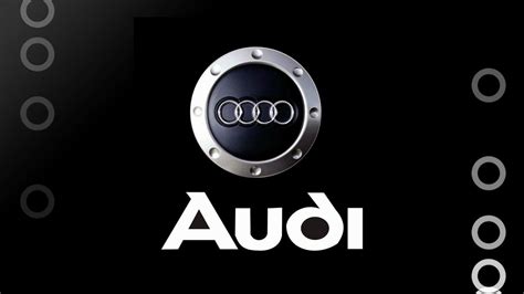 New Cars Son: Audi Logo