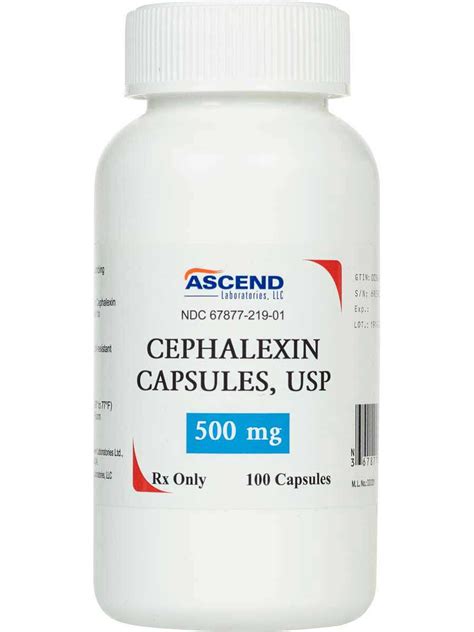 Cephalexin for Dogs Cats Generic (brand may vary) - Safe.Pharmacy|Antibiotics | Dog Rx | Pet