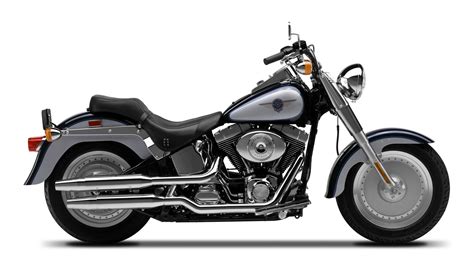 HARLEY-DAVIDSON Fat Boy (2000-2001) Specs, Performance & Photos - autoevolution