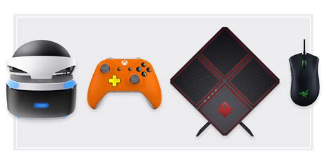 20 Best Gifts for Gamers This Christmas 2016 - Gaming Gifts Ideas for ...