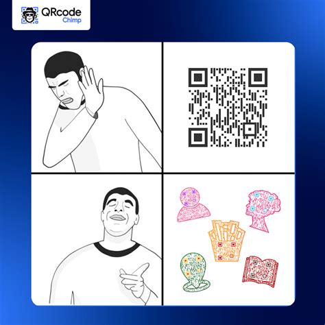 QR Code Memes - Free QR Code Generator Online with Logo