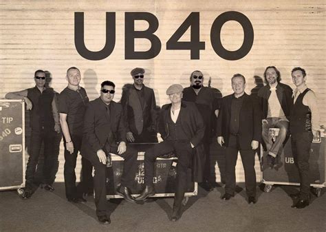 UB40 2016 Tour Dates Added | Best Classic Bands