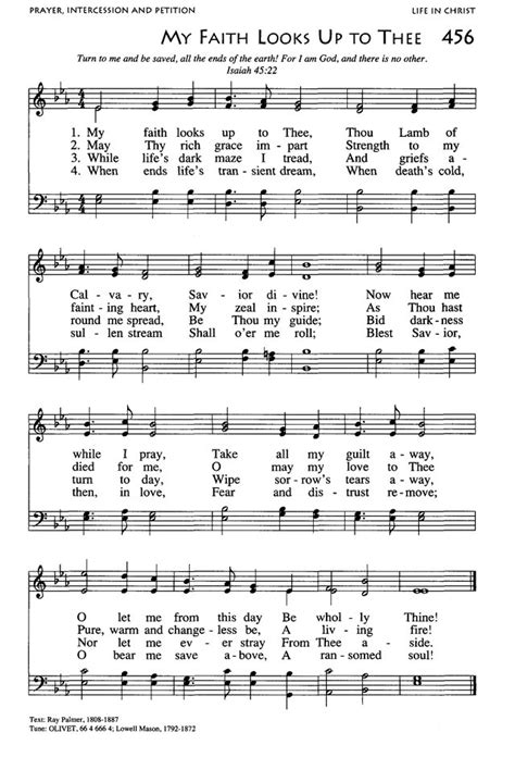 African American Heritage Hymnal page 704 | Hymnary.org