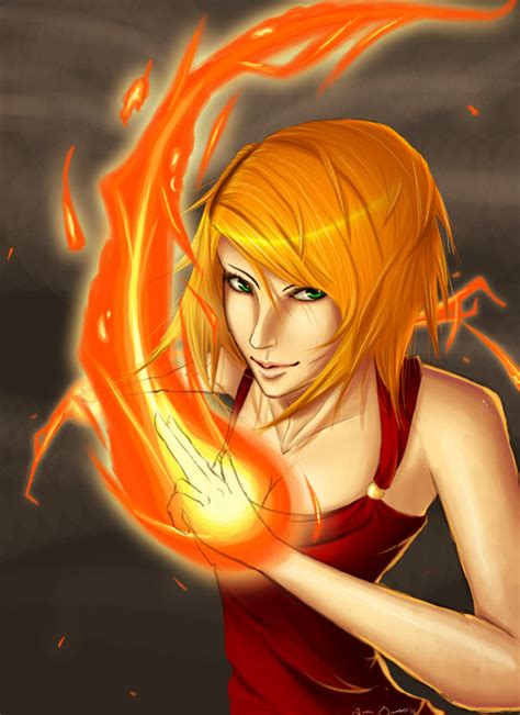 Pyrokinesis by CypressPhoenix on DeviantArt