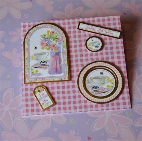 Get Well Soon Card for Family and Friends, Best... - Folksy