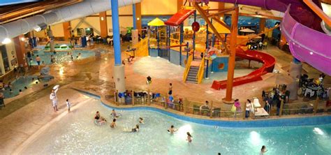 The Reef Indoor Water Park, Billings | Roadtrippers