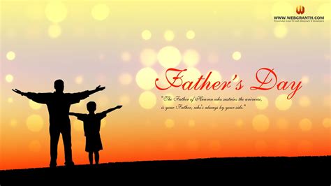 31 Beautiful Father’s Day Wish Pictures And Photos