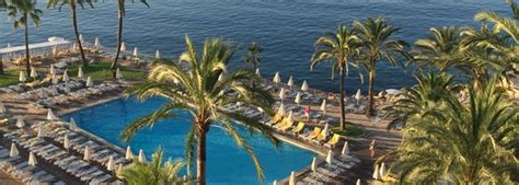 Hotel Riu Palace Bonanza Playa - 15 tips