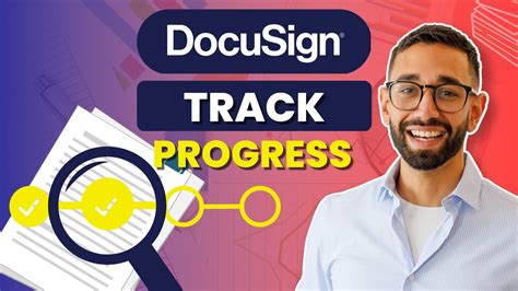 How to Use DocuSign Envelope Status And History Of Your Envelopes | 2023 TUTORIAL - YouTube