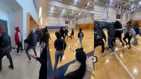 "This is horrifying": Raleigh high school stabbing video sparks outrage ...