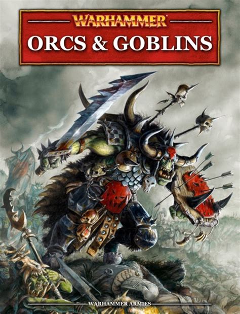 Warhammer: Orcs and Goblins (Interactive Edition) by Games Workshop on iBooks