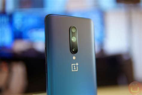 OnePlus 7 Pro Camera Review | Ubergizmo