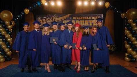 Riverdale Season 6: Release Date, Cast, Plot and more! - DroidJournal