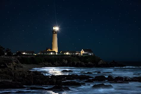 5 Reasons Why You Should be Doing Night Photography