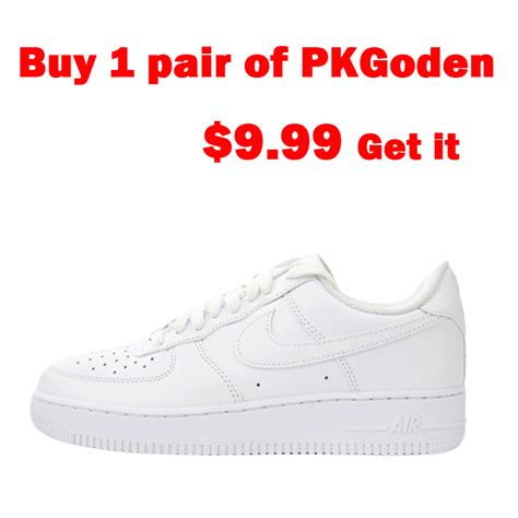 Top Quality [$9.99] Buy 1 pairs of PKGoden $9.99 get it- PKGodensneakers.net