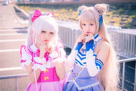 [Photo] A Yearly Festival of Anime: AnimeJapan 2018 Cosplay Collection ...