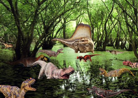 10 Ceratosaurus vs. Spinosaurus | Fandom