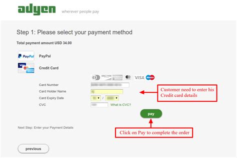 Prestashop Adyen Payment Gateway | Adyen Subscription and Refund