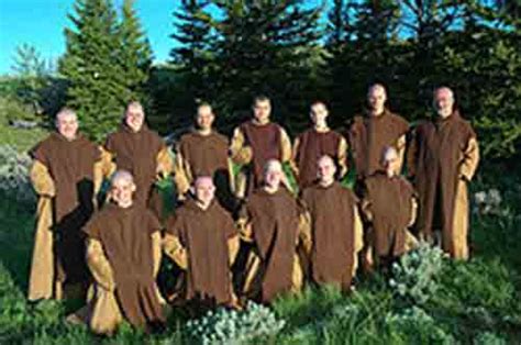 The Seven Habits of Highly Effective Monks | Liturgy