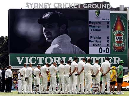 Phillip Hughes' Death Caused by 'Tiny Misjudgement' | Cricket News