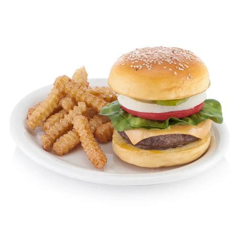 Carhop Trays - DisplayFakeFoods.com