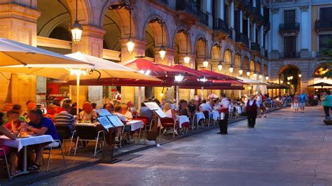 10 best restaurants in Barcelona you have to visit | Intrepid Travel Blog