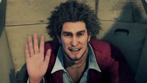 10 Strongest Characters in the Yakuza Games - Game Freaks 365