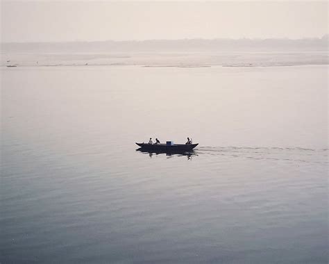 Varanasi Boat Ride