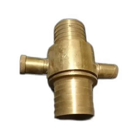 Brass Fire Hose Coupling at Rs 400 | Kanpur | ID: 27382320562