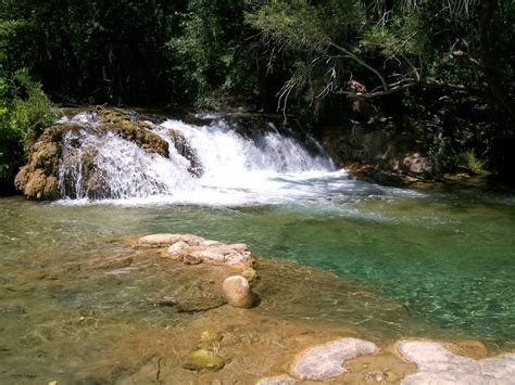 Arizona Jones Outdoor: Fossil Creek, Part Two