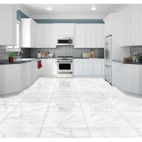 Marble Effect Tiles: Porcelain & Ceramic Floor & Wall Tiles